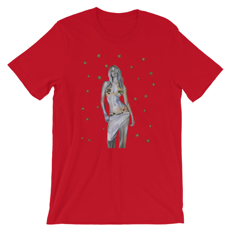 Maudern Unisex T-Shirt