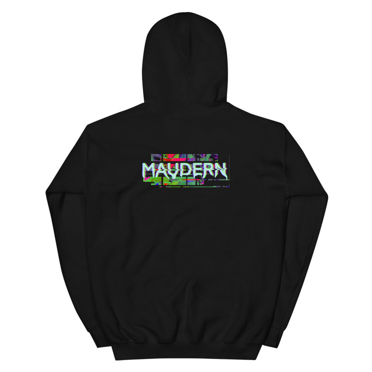 Melting Point Hoodie