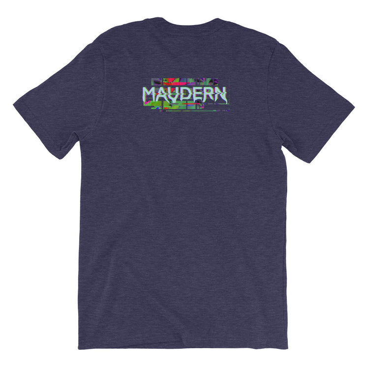 Just Hangin Short-Sleeve Unisex T-Shirt