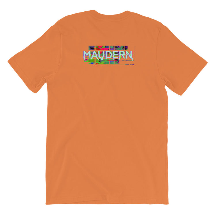 Just Hangin Short-Sleeve Unisex T-Shirt