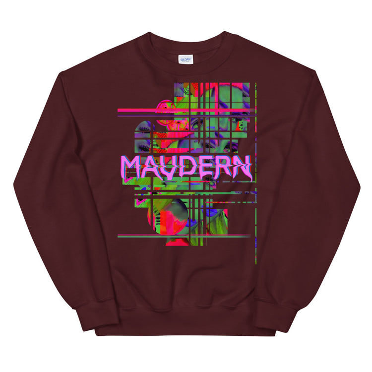 Maudern Unisex Sweatshirt