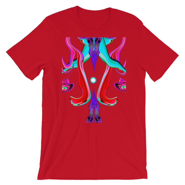 Violet Crimes Unisex T-Shirt