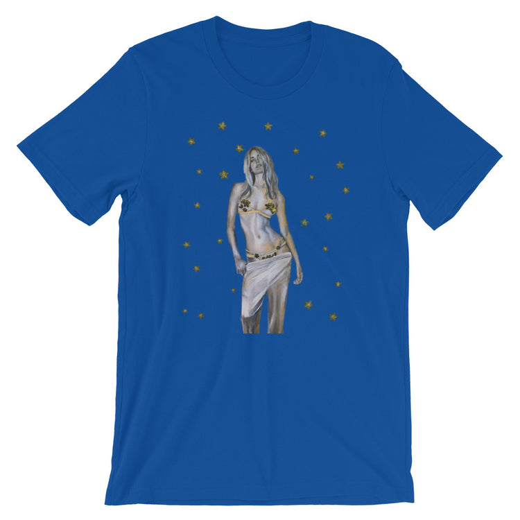 Maudern Unisex T-Shirt
