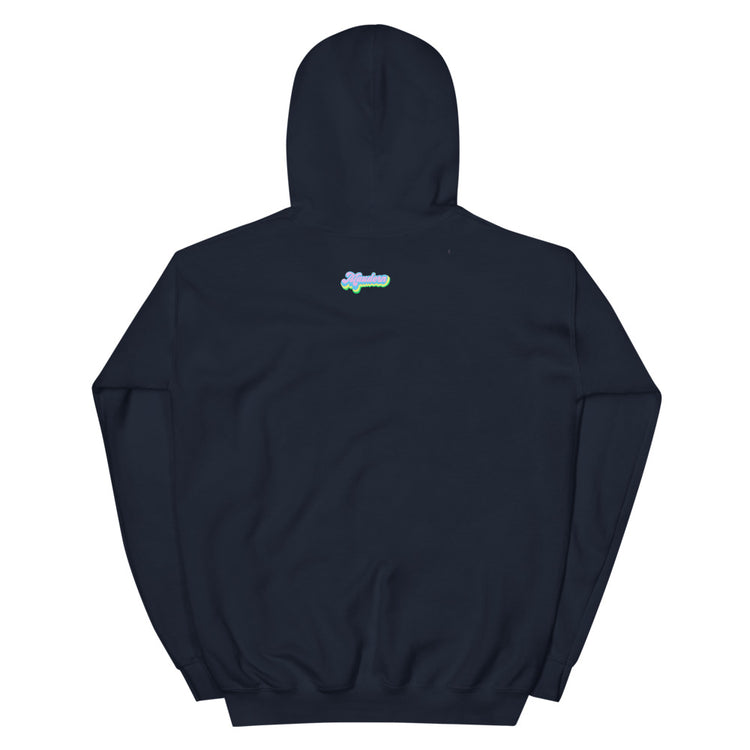 Ivy Unisex Hoodie