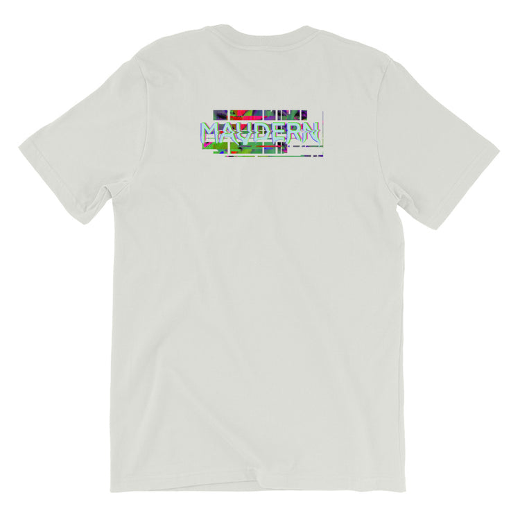 Just Hangin Short-Sleeve Unisex T-Shirt