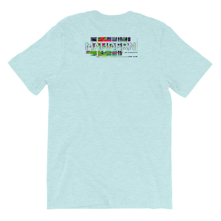 Just Hangin Short-Sleeve Unisex T-Shirt