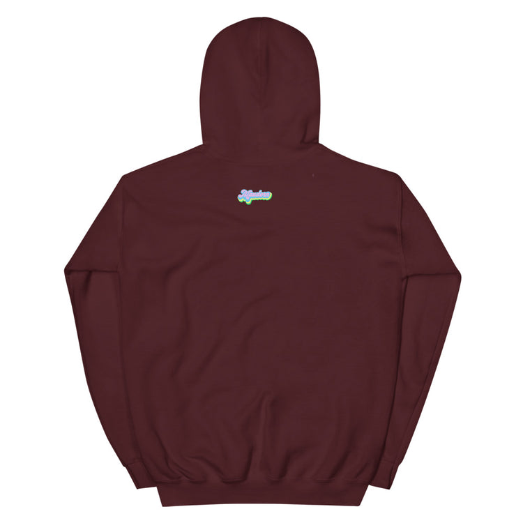 Ivy Unisex Hoodie