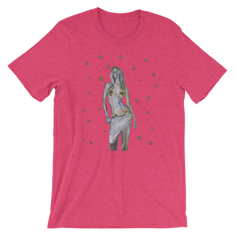 Maudern Unisex T-Shirt