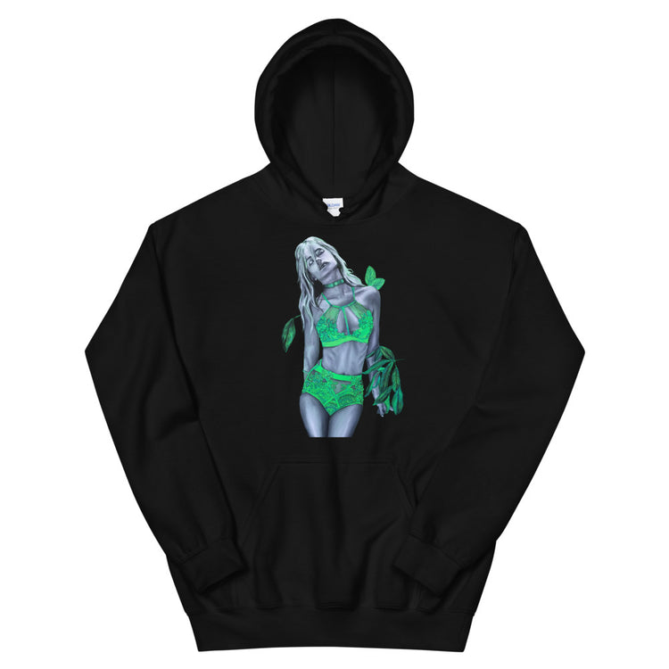 Ivy Unisex Hoodie