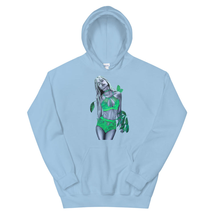 Ivy Unisex Hoodie