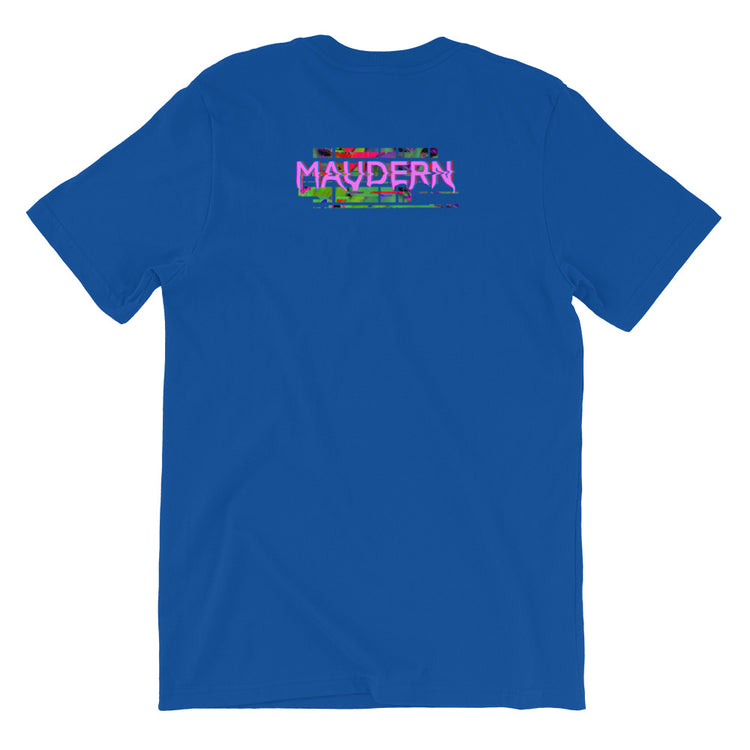 Maudern Unisex T-Shirt