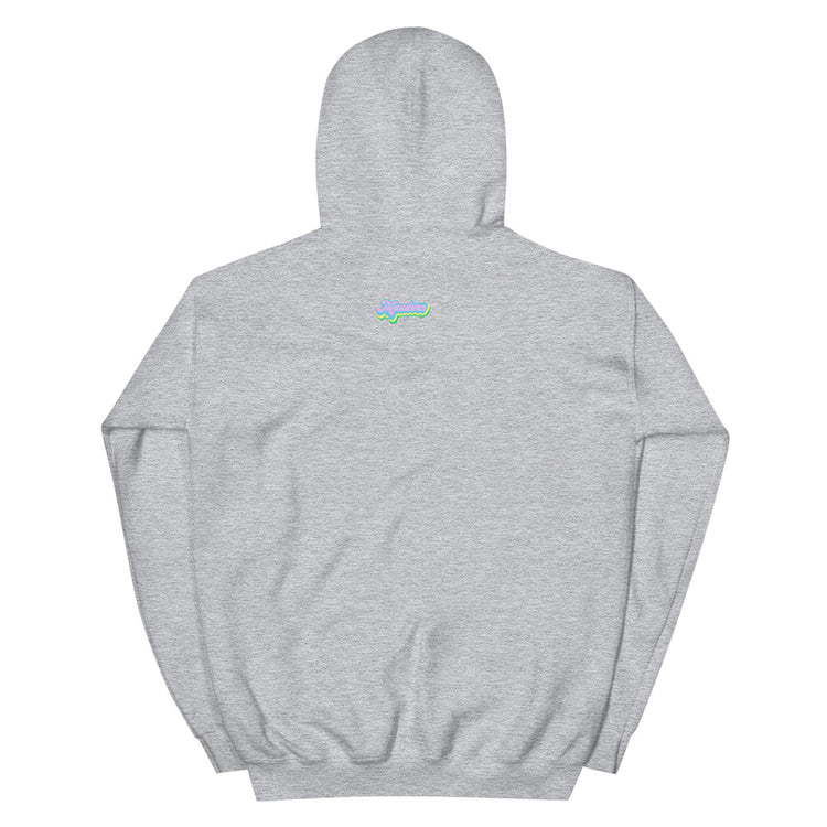 Ivy Unisex Hoodie