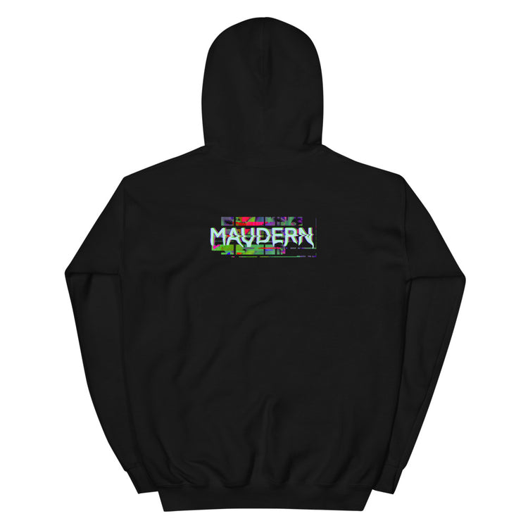 Just Hangin Unisex Hoodie