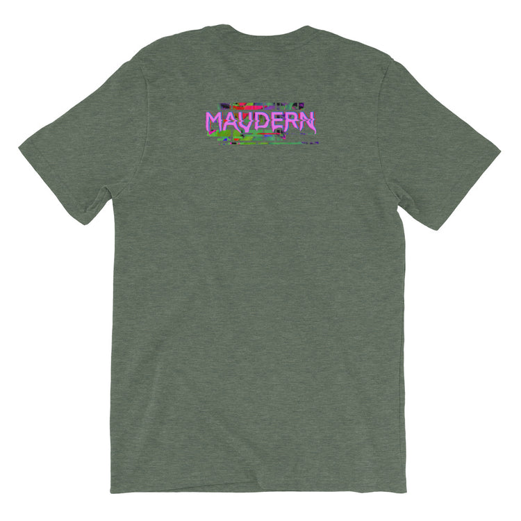 Maudern Unisex T-Shirt