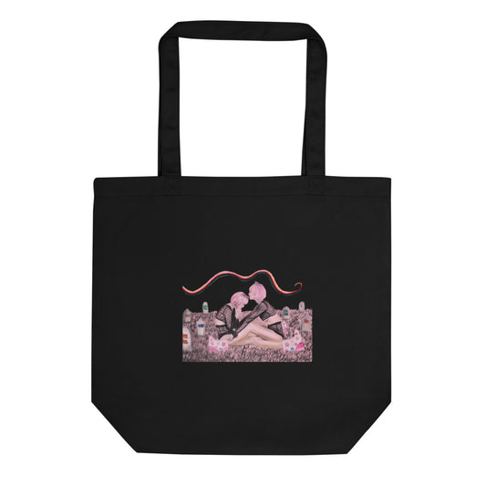 LUXE Tote Bag