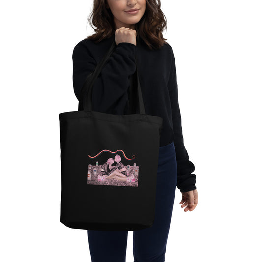 LUXE Tote Bag